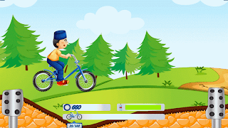 Super Biking ภาพหน้าจอ 4