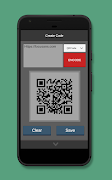 Hyper QR: Trình đọc mã QR & trình tạo mã vạch ảnh chụp màn hình 2
