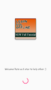 Learn SQL offline الملصق