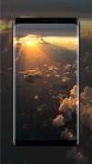 Deep Sky Wallpaper screenshot 4