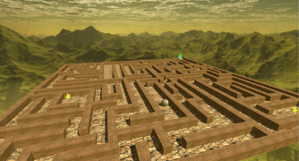 Labyrinth Ball 스크린샷 3