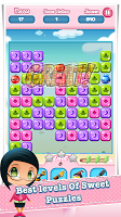 Fruit Rescue Blast Adventure screenshot 2