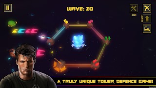 Hex Defender Free screenshot 7