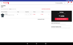 Mini TRS screenshot 5