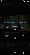 Creative Photo Editor 截图 1