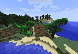 Minecraft Seeds ภาพหน้าจอ 7