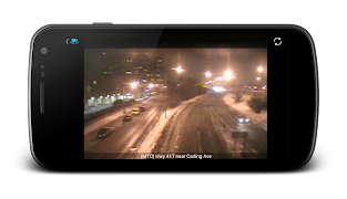 Ottawa Interactive Traffic screenshot 2
