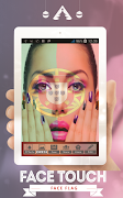Face Touch screenshot 4