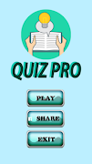 Quiz Pro screenshot 5