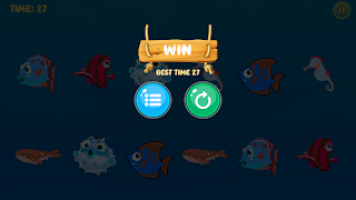 Picture Match: Memory game screenshot 4