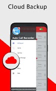 Oppo F7 Call Recorder - Auto Call Recorder imagem de tela 7