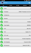 CPU Info スクリーンショット 5