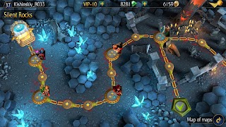 برنامه‌نما Invictus عکس از صفحه