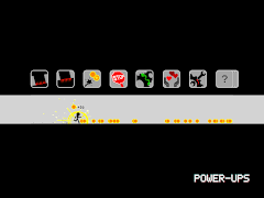 Mr. Runner X screenshot 6