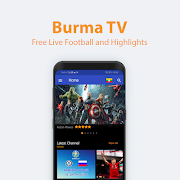 Burma TV screenshot 1