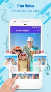 Video cutter & Mp3 Cutter screenshot 2