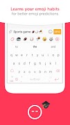Swiftmoji - Emoji Keyboard screenshot 5