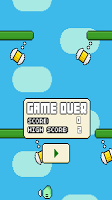 Crazy Copter screenshot 2
