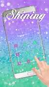 Shining Glitter Screen screenshot 4