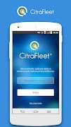 CitraFleet โปสเตอร์