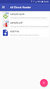 All Ebook Reader постер