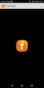 Flashlight screenshot 3
