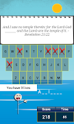 Biblical Sentence screenshot 3