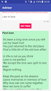 Adviser تصوير الشاشة 6