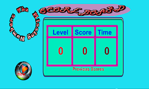 The Missing Numbers screenshot 3