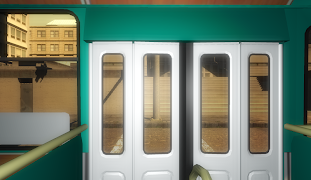 Реальный Симулятор Автобуса Ekran Görüntüsü 4