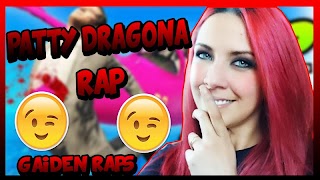 برنامه‌نما patty dragona عکس از صفحه