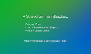 Character Party syot layar 3