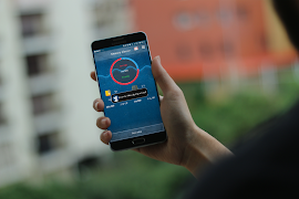 تسريع الرام وتحسين أداء الجهاز تصوير الشاشة 5