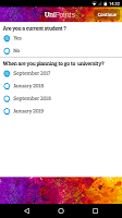 برنامه‌نما UniPoints عکس از صفحه