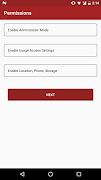 Max Mobile Device Manager poster