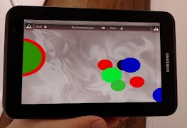 FlappyNegdot free Screenshot 1