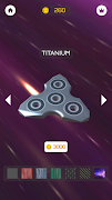Fidget Spinner 3D 스크린샷 2