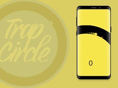 Trap Circle ảnh chụp màn hình 3