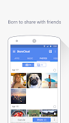 ShareCloud - Share By 1-Click اسکرین شاٹ 3