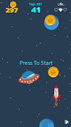 Space Rocket اسکرین شاٹ 7