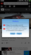 secure private browser ảnh chụp màn hình 3