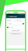 برنامه‌نما Call Bridger عکس از صفحه