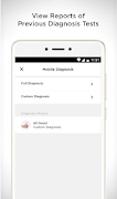 Mi Diagnostics - Powered by Servify स्क्रीनशॉट 4