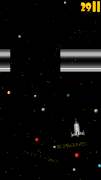 Jumpy Rocket screenshot 1