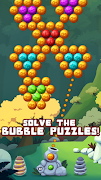 Puzzle Bubble screenshot 3