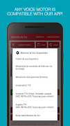 Voice Narrator - Free, Unlicensed and Less Ads! Ekran Görüntüsü 1