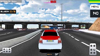 LBV Race Screenshot 4