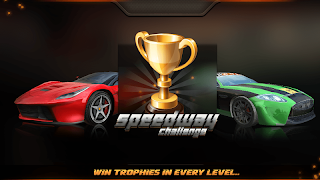 Speedway Challenge screenshot 5