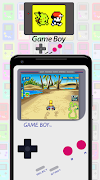 Poké GB Emulator For Android (GameBoy Emulator) ภาพหน้าจอ 7