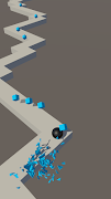Crash Block постер